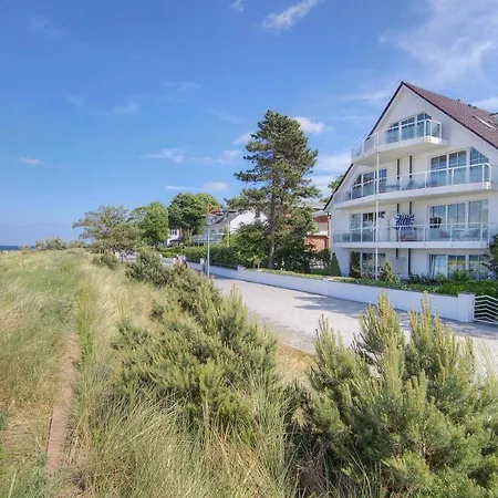 Gar4e Strandmuschel F Niendorf (Timmendorfer Strand)